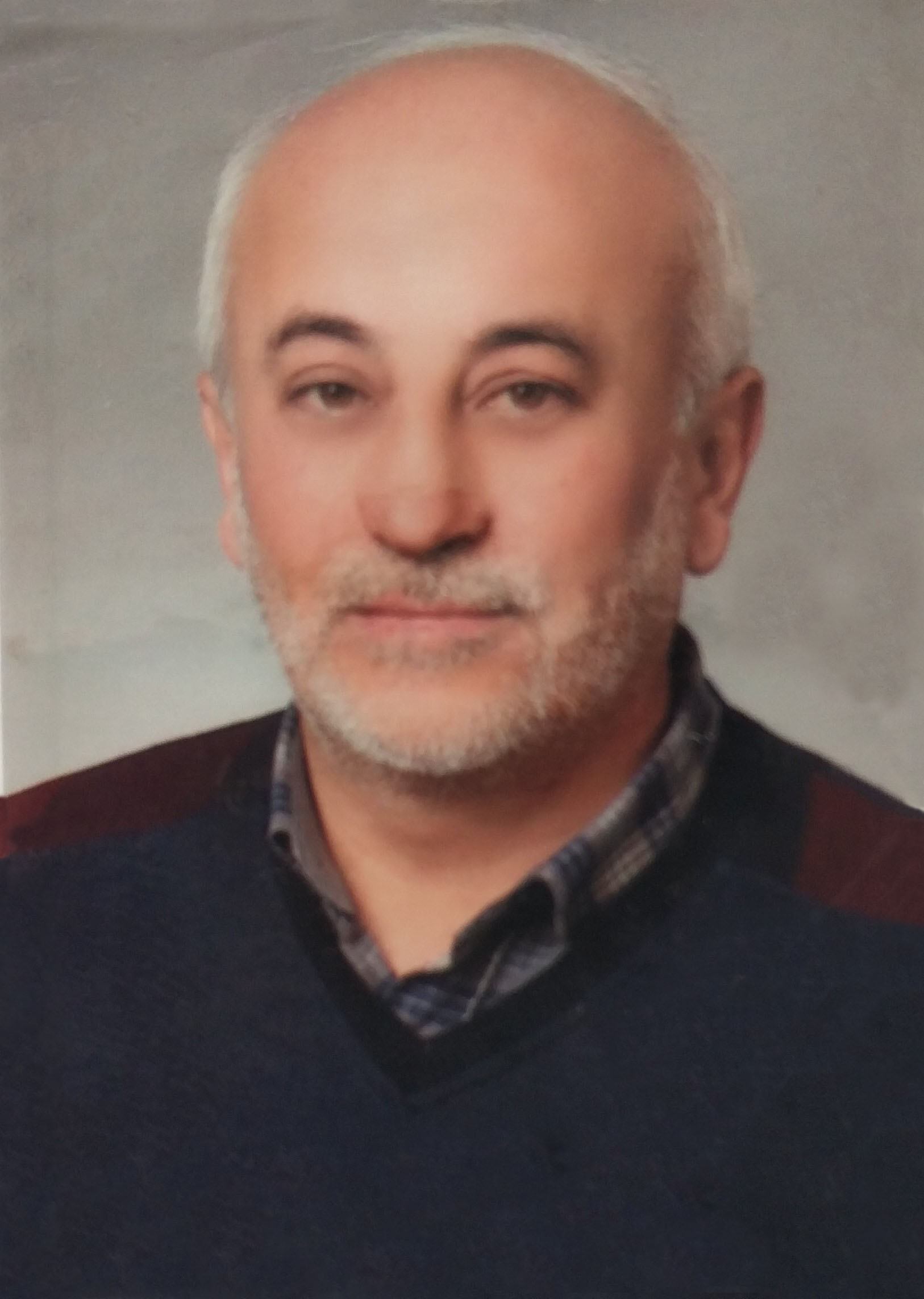 HASAN TAKAVCI