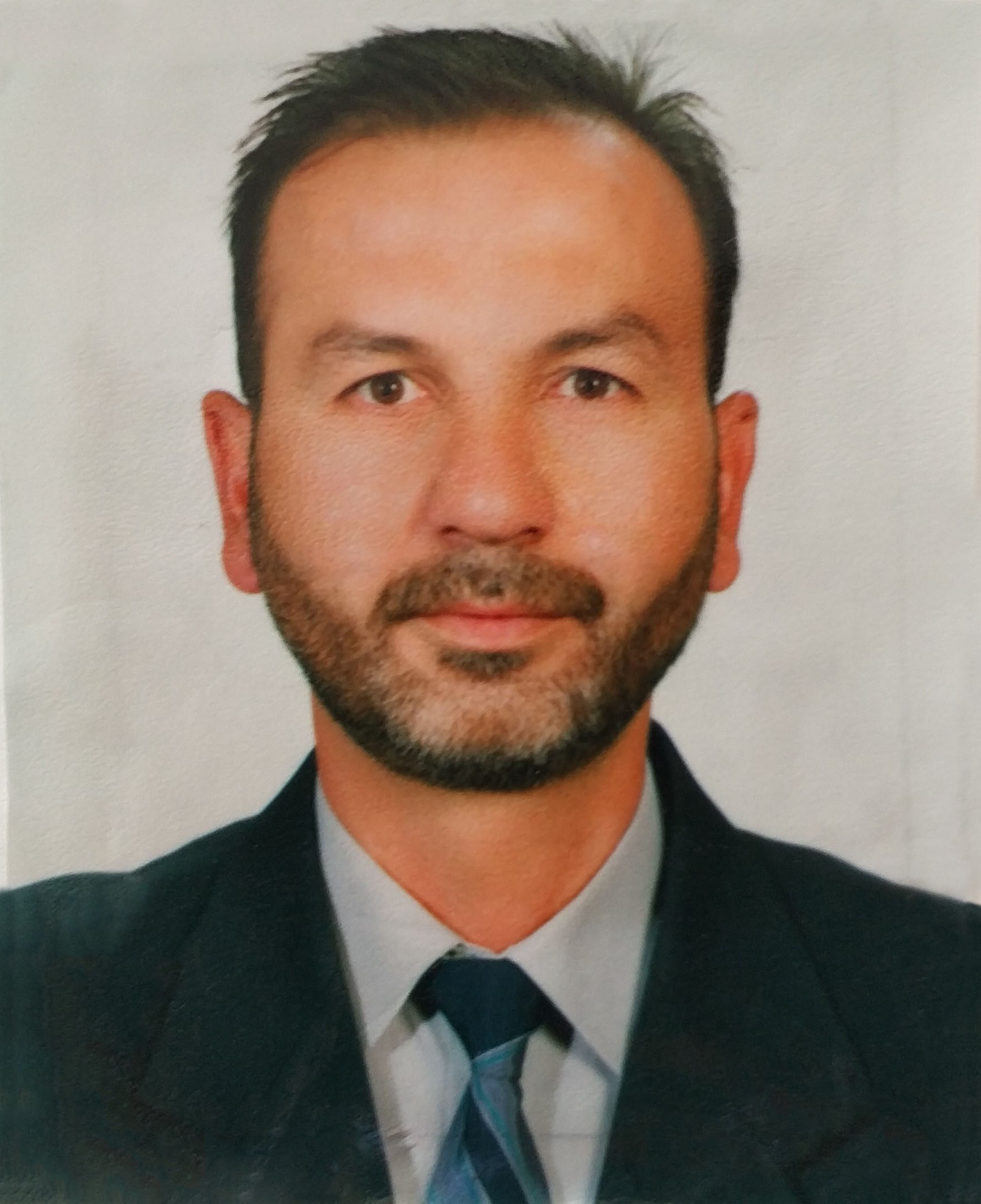 MEHMET PARLAYANLAR